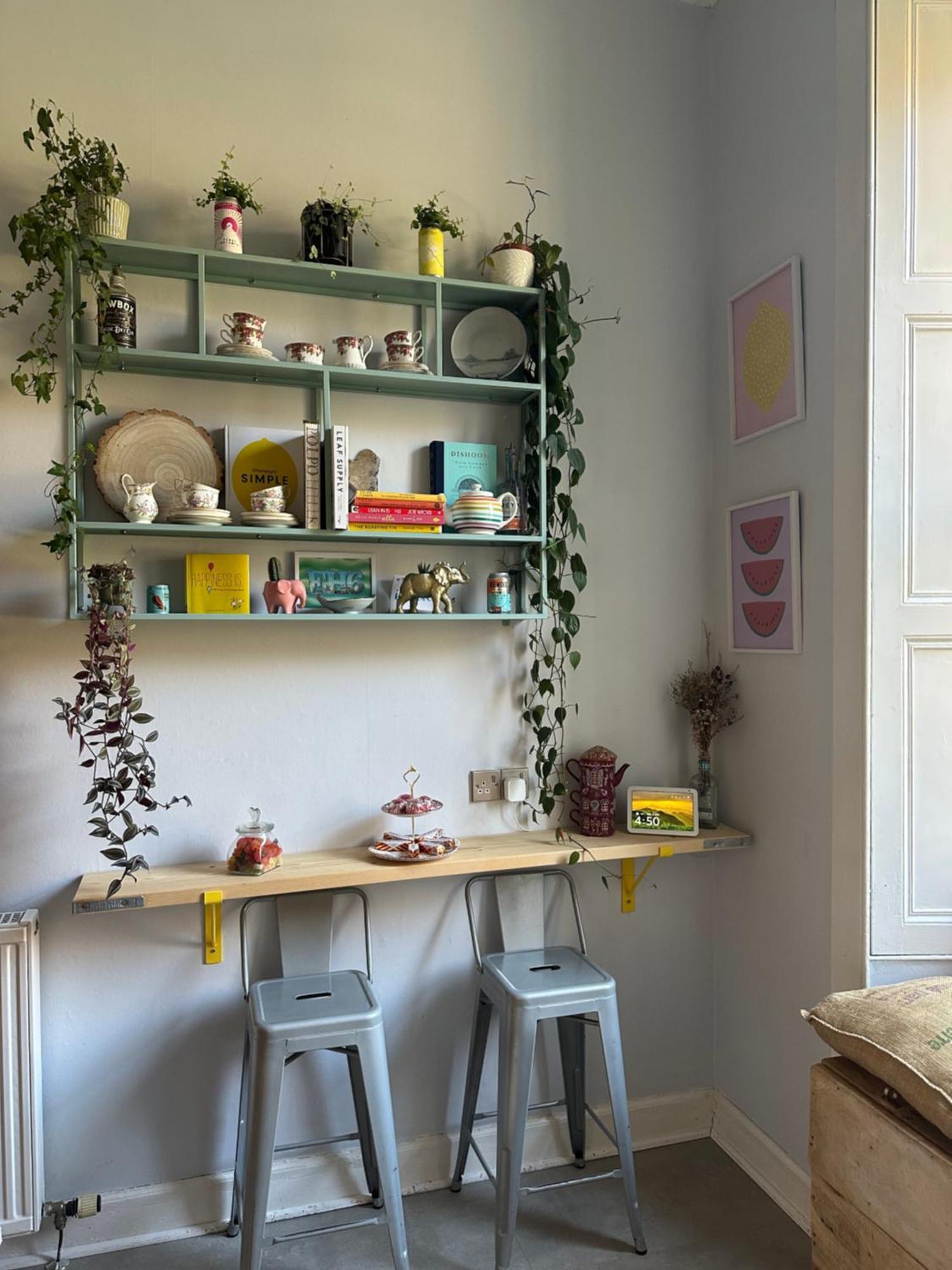 Quirky In Leith Apartment Edinburgh